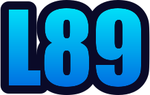 l89 Logo